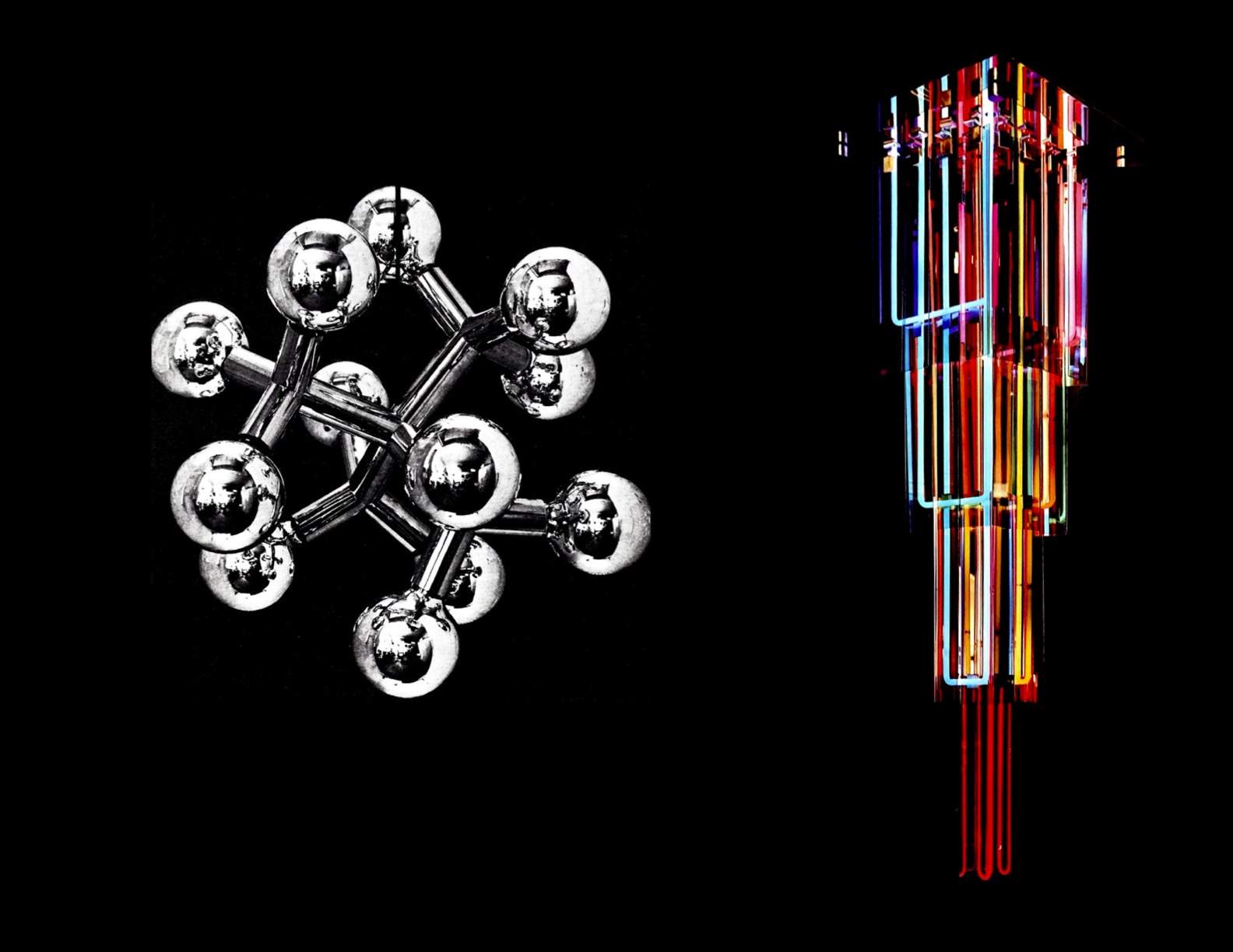 Functional Energy Art