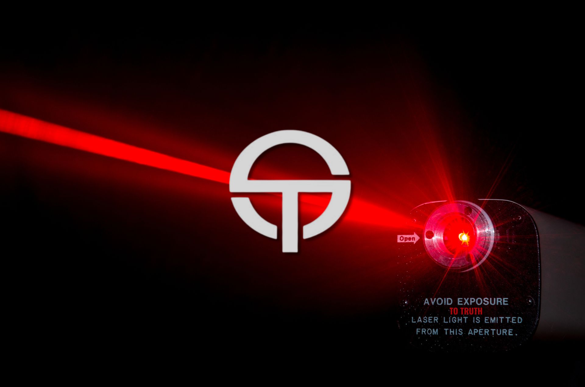 Laser Drag Experiments